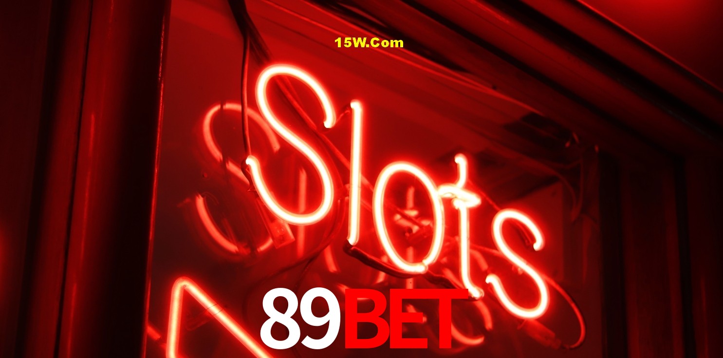 Experiência VIP 89bet