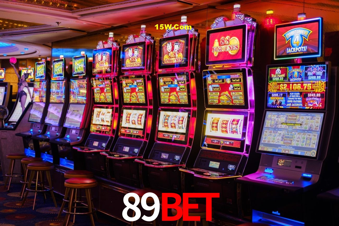 Statistics 89bet