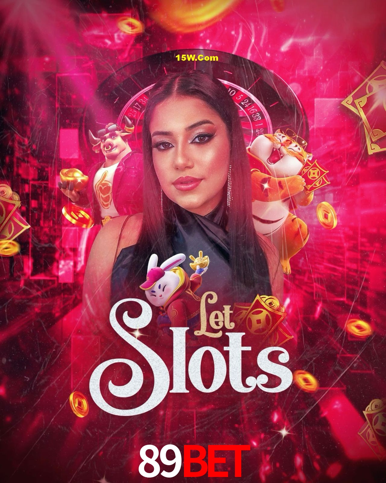 Welcome Bonus 89bet