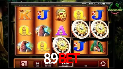 Jogos de Slot 89bet