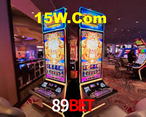 89bet cassino