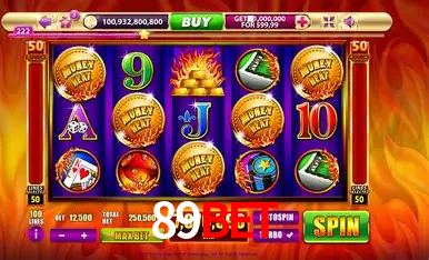 Especiais de Fim de Semana 89bet