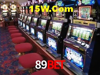 Provedores de Jogos 89bet