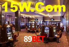 Exclusive Games 89bet