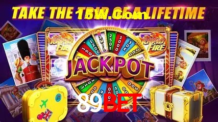 Diretório de Jogos 89bet