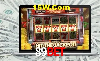 Programa VIP 89bet