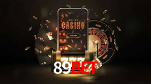 89bet App Interface