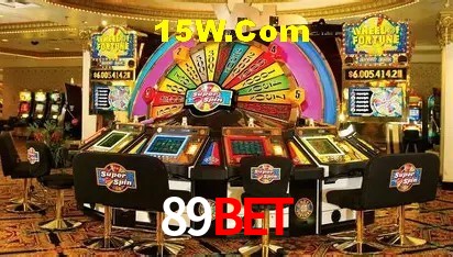 Apostas de Tênis 89bet