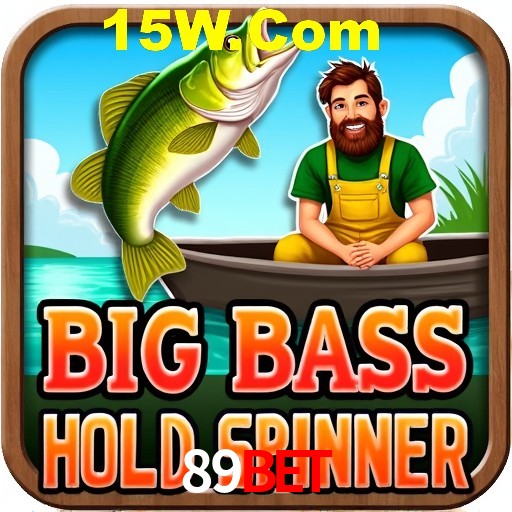 Slot Games 89bet