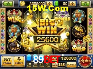 Casino VIP 89bet