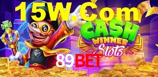 Premium Interface 89bet