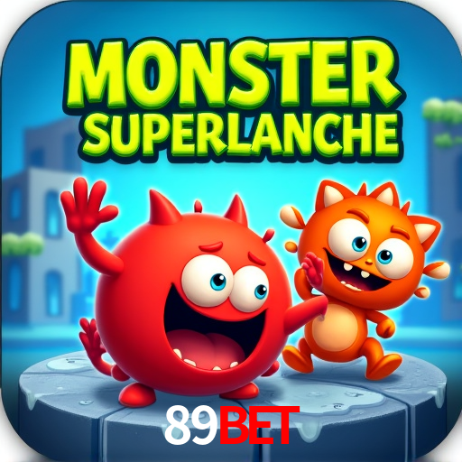 Game Providers 89bet
