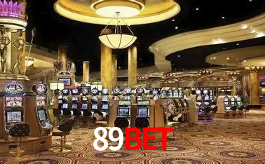 Mesa de Blackjack 89bet