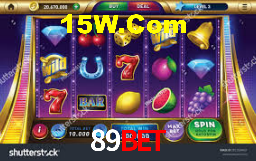APP rápido e leve da 89bet