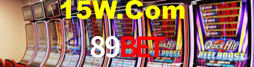 Bônus Generosos e Exclusivos no 89bet para Você!