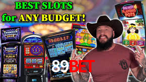 Welcome Bonus 89bet