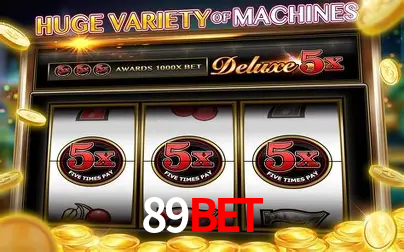Sistemas de Segurança 89bet