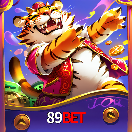 Imagem promocional da 89bet mostrando a plataforma e suas vantagens