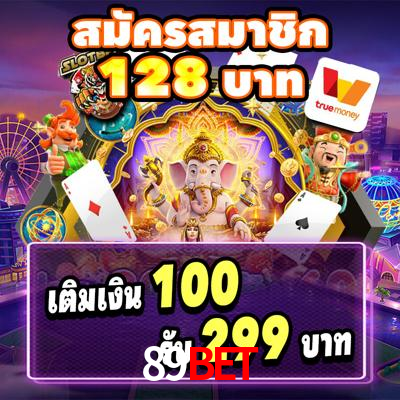 89bet cassino