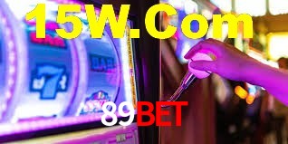 89bet cassino